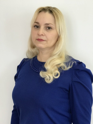 воспитатель Догунова Анна Викторовна воспитатель Догунова Анна Викторовна