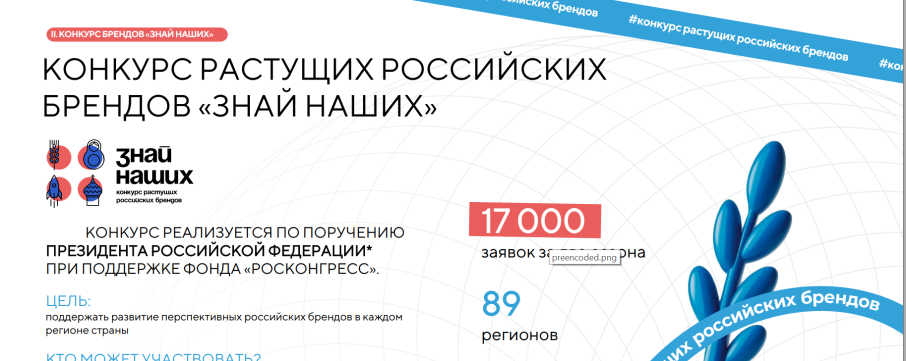 Сильные идеи для нового времени Сильные идеи для нового времени.